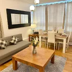Beautiful Marble Arch Flat