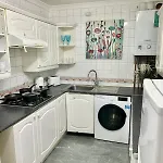 Beautiful Marble Arch Flat