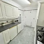Beautiful Marble Arch Flat