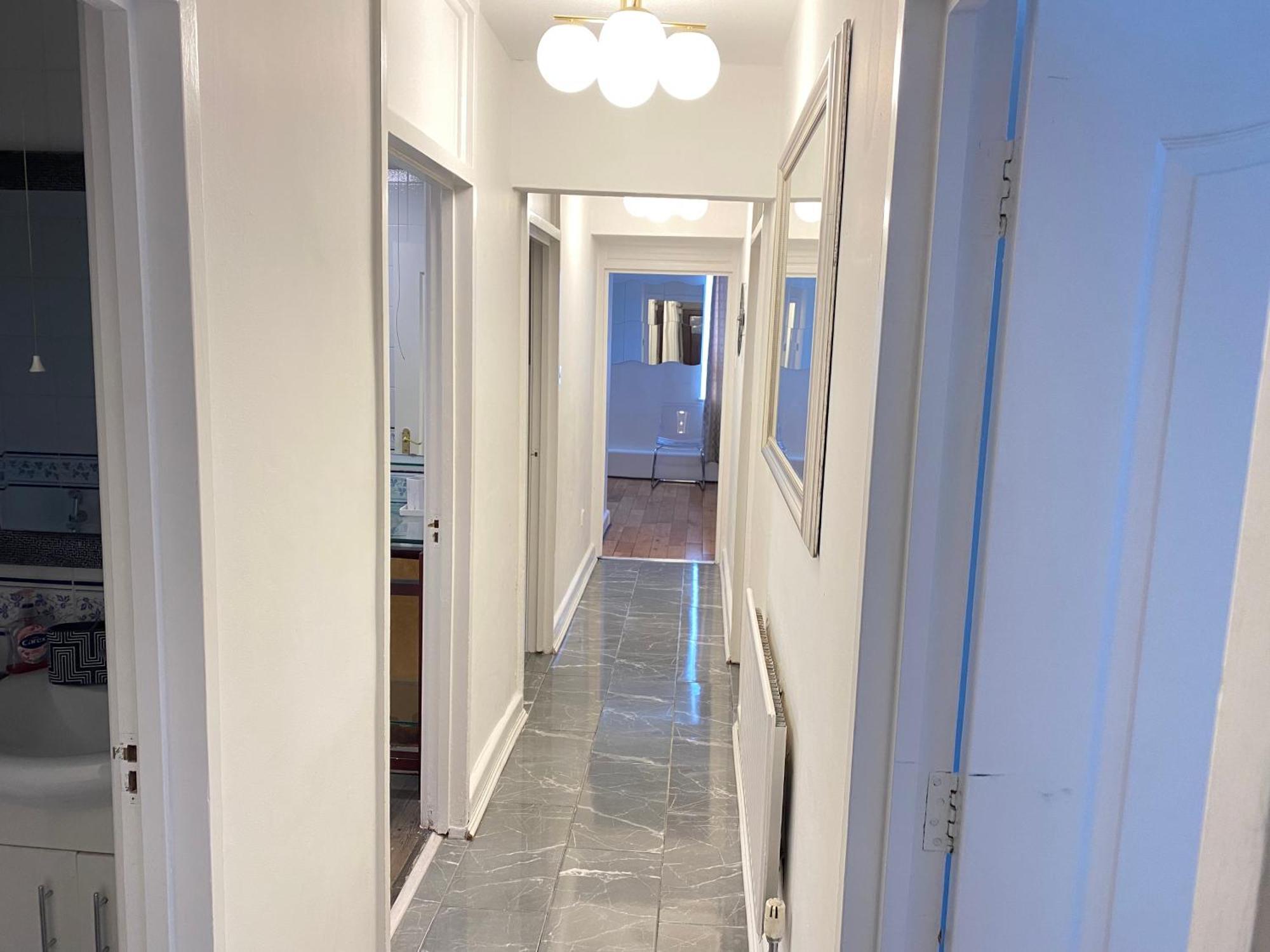 Beautiful Marble Arch Flat Londra
