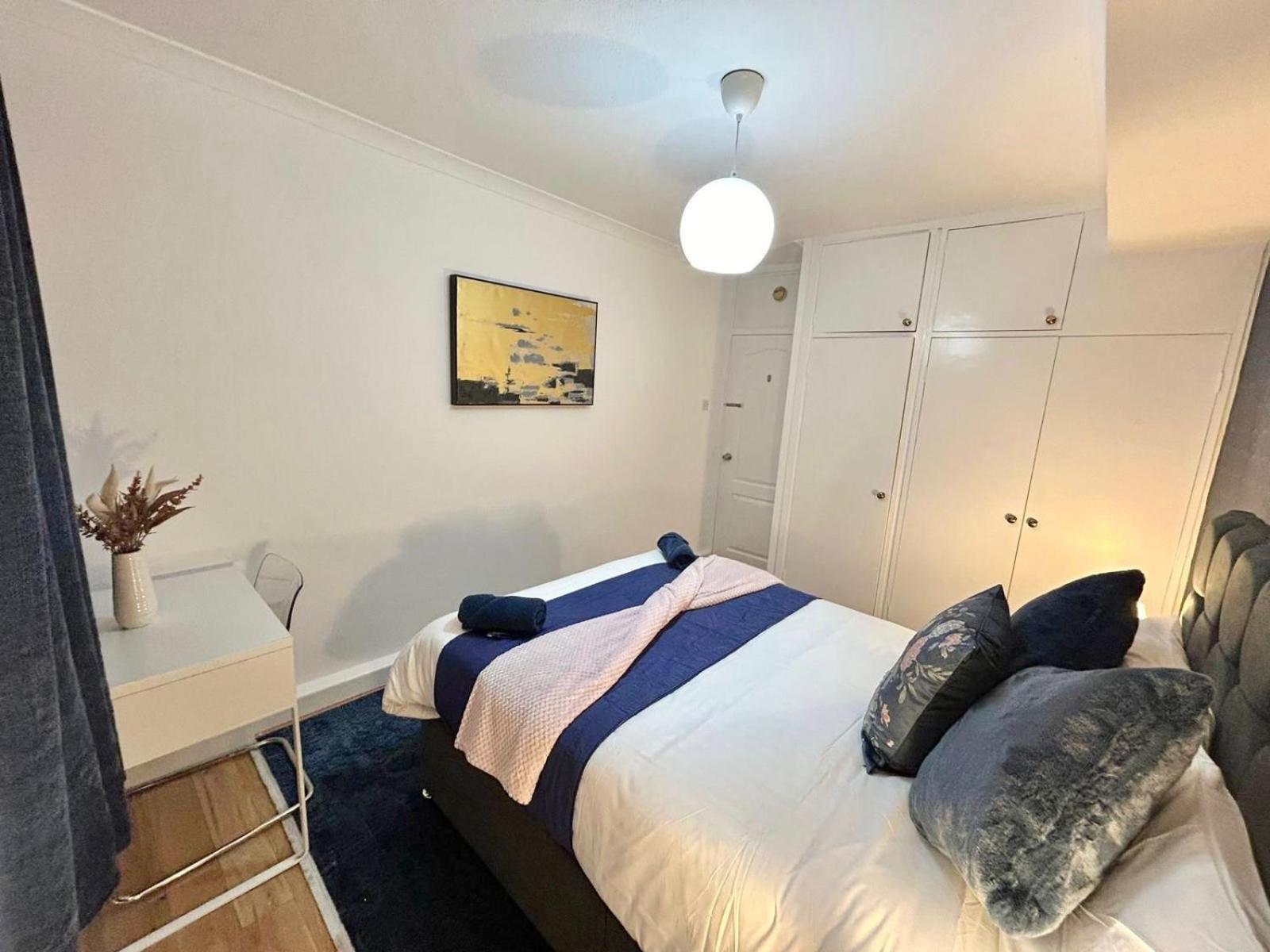 Appartamento Beautiful Marble Arch Flat