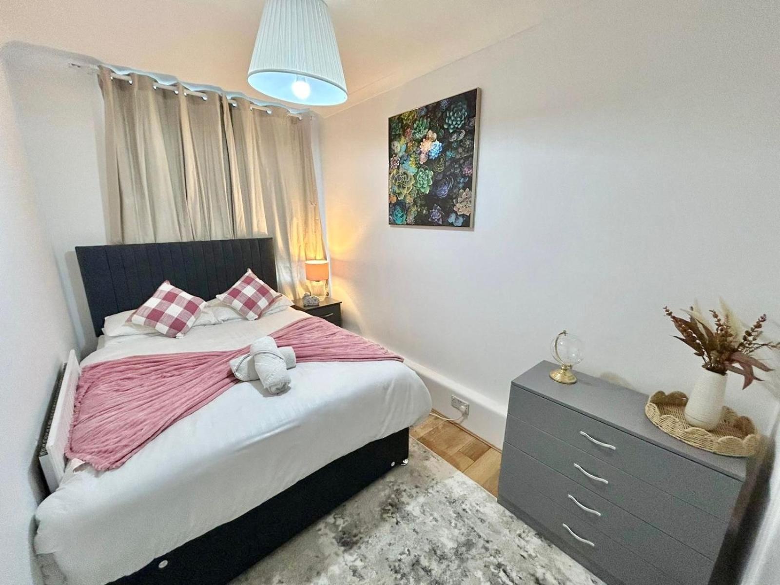 Beautiful Marble Arch Flat Appartamento