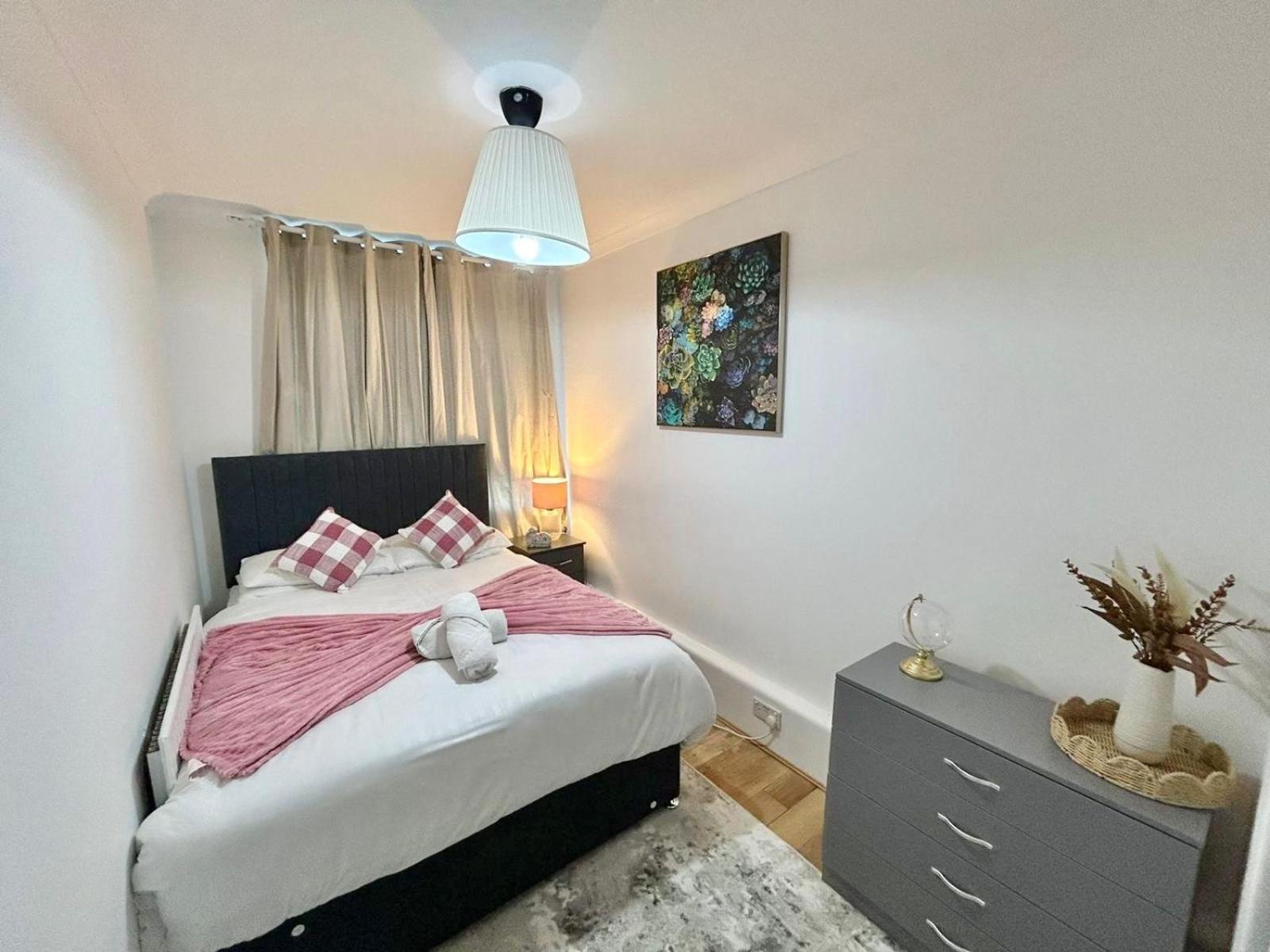 Appartamento Beautiful Marble Arch Flat