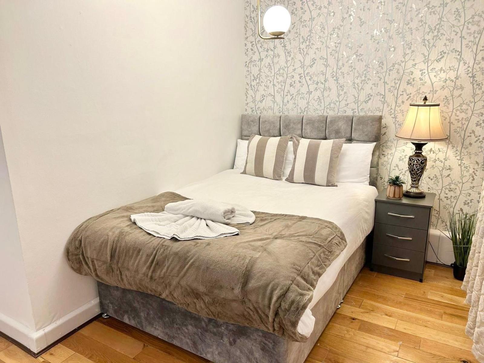 Beautiful Marble Arch Flat Appartamento *