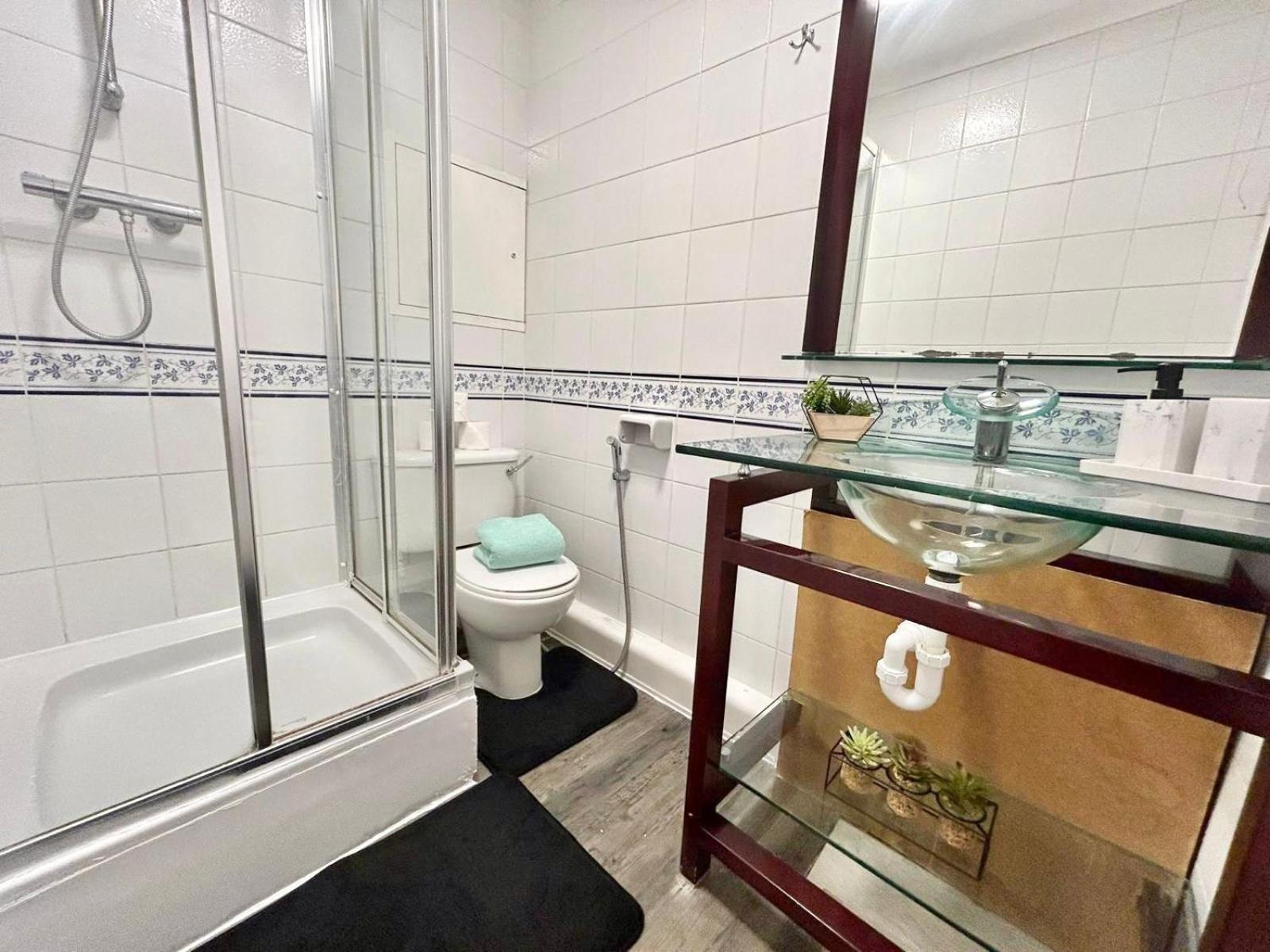 Beautiful Marble Arch Flat *