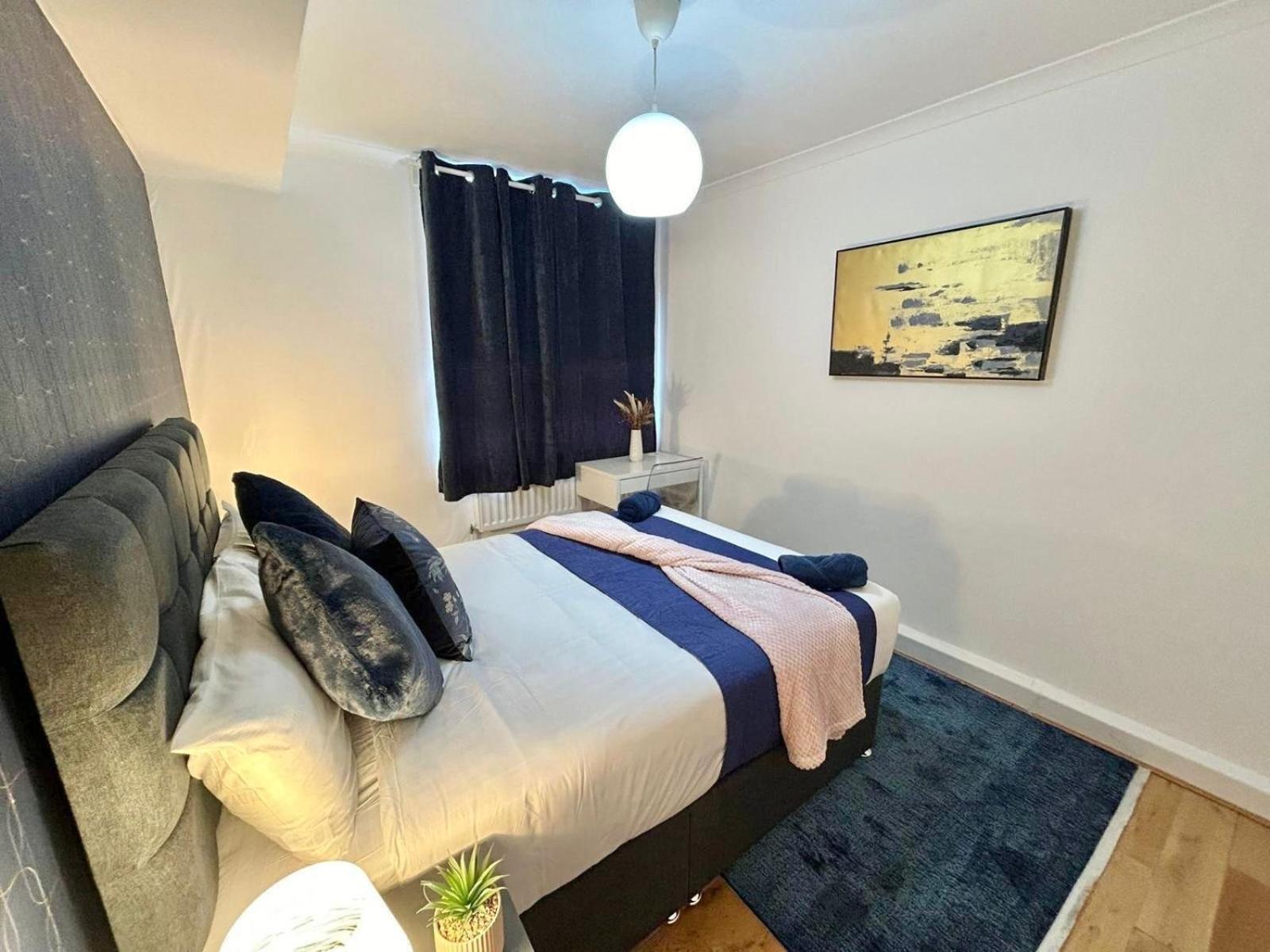 Beautiful Marble Arch Flat Appartamento *