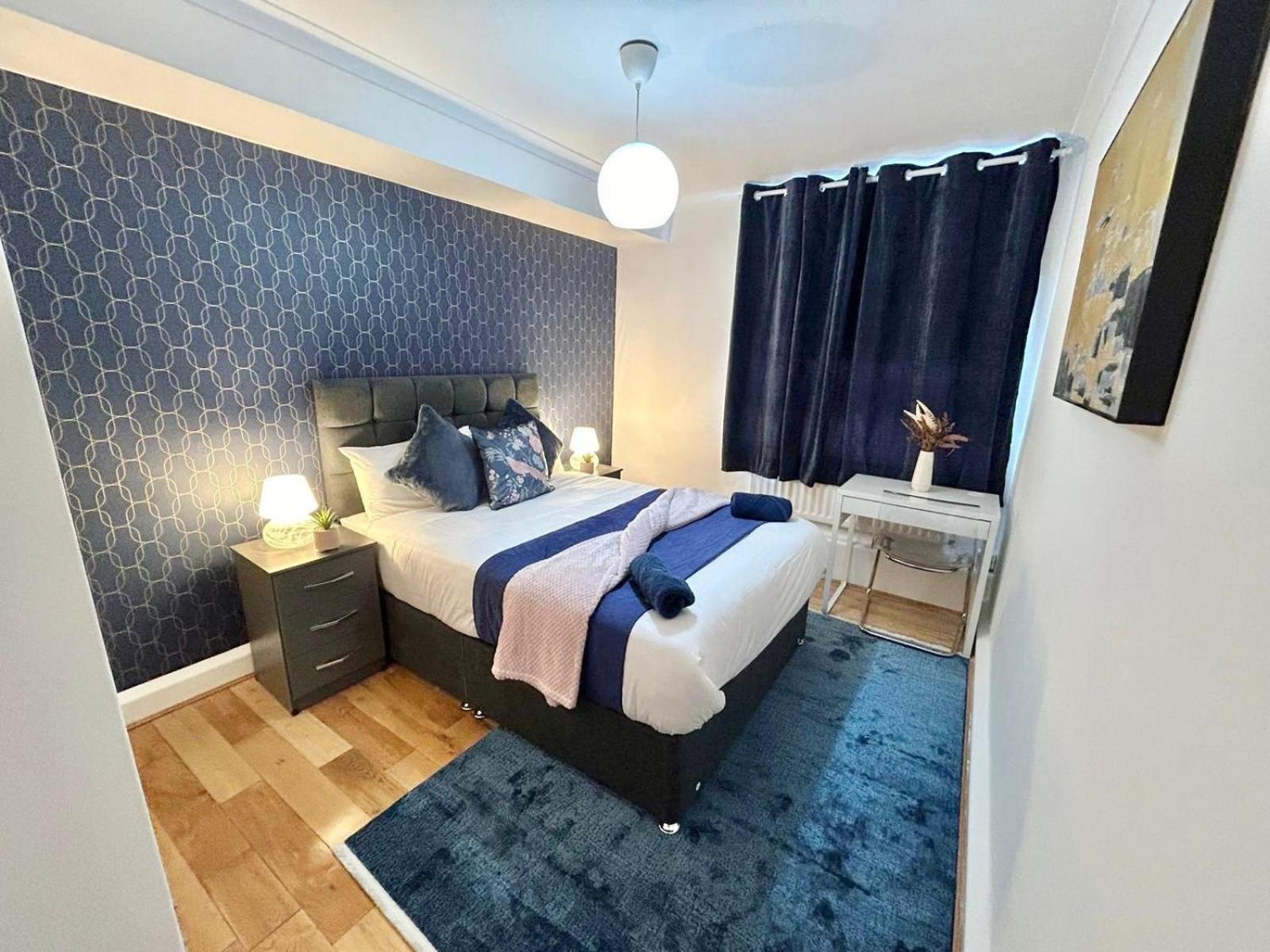 Beautiful Marble Arch Flat Appartamento Londra