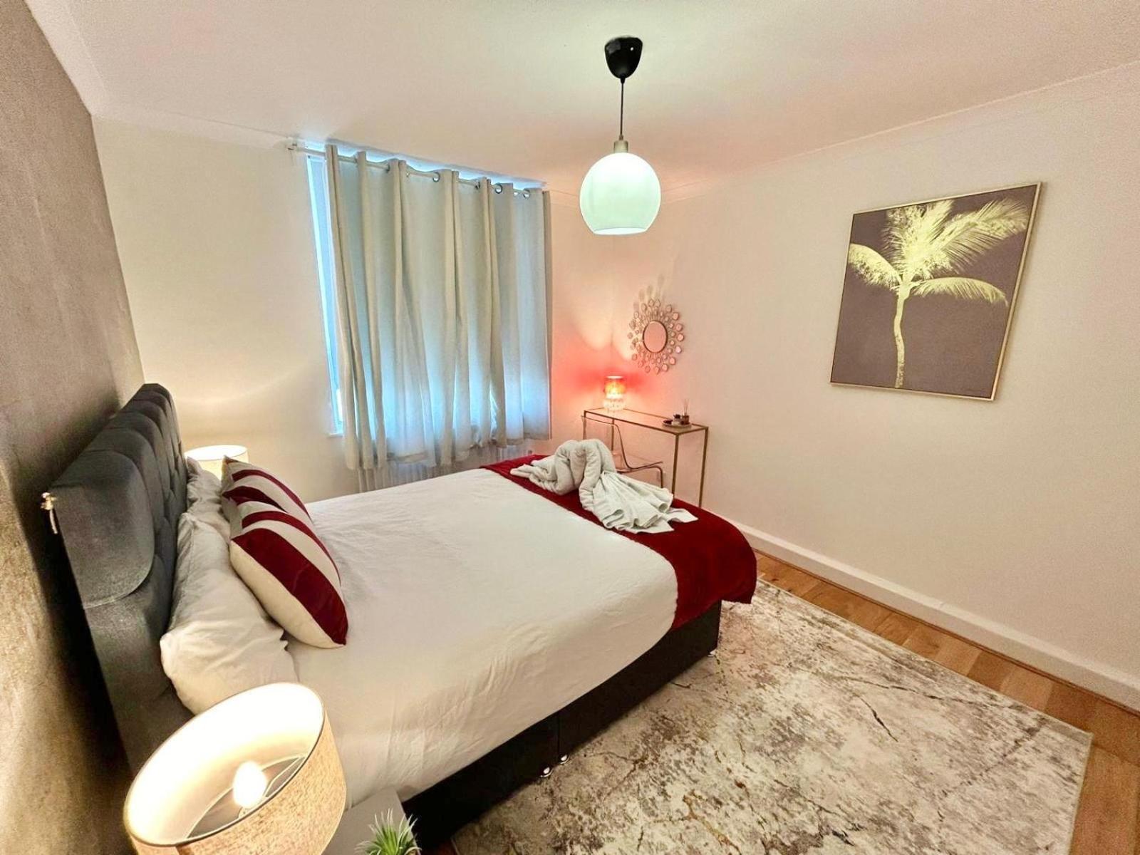 Beautiful Marble Arch Flat Londra