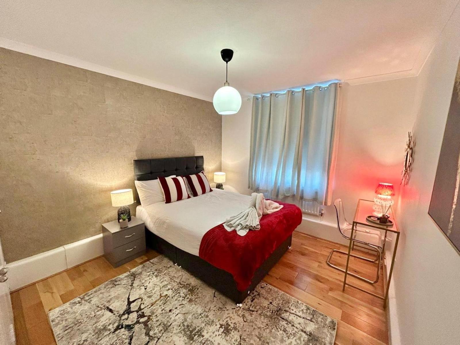 Beautiful Marble Arch Flat * Londra